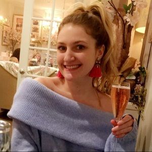 Meet your Posher, Maggie